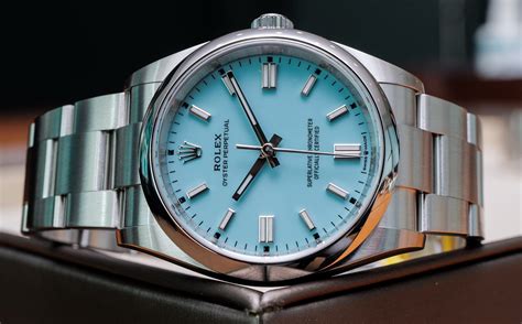 rolex oyster perpetual colori|rolex oyster perpetual neu.